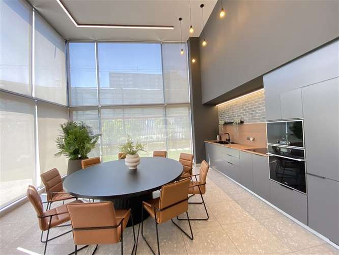 Arriendode 1 dorm. 1 baño + Home Office en La Florida - Imagen 19