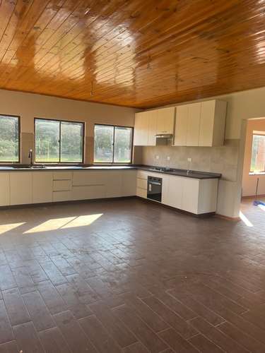 Espacio y tranquilidad, casa con dormitorio en suite en San Vicente