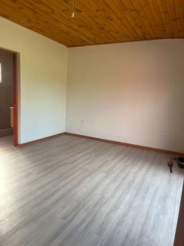 Espacio y tranquilidad, casa con dormitorio en suite en San Vicente
