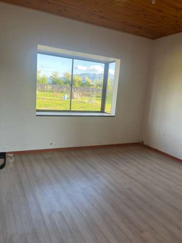 Espacio y tranquilidad, casa con dormitorio en suite en San Vicente