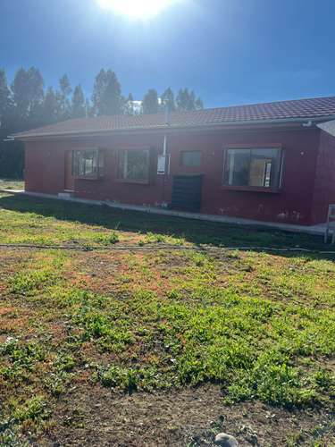 Espacio y tranquilidad, casa con dormitorio en suite en San Vicente