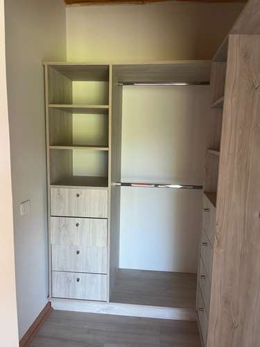 Espacio y tranquilidad, casa con dormitorio en suite en San Vicente