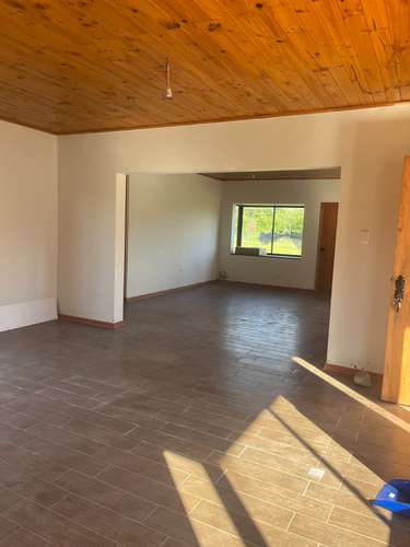 Espacio y tranquilidad, casa con dormitorio en suite en San Vicente