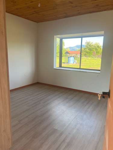 Espacio y tranquilidad, casa con dormitorio en suite en San Vicente