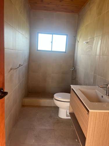 Espacio y tranquilidad, casa con dormitorio en suite en San Vicente