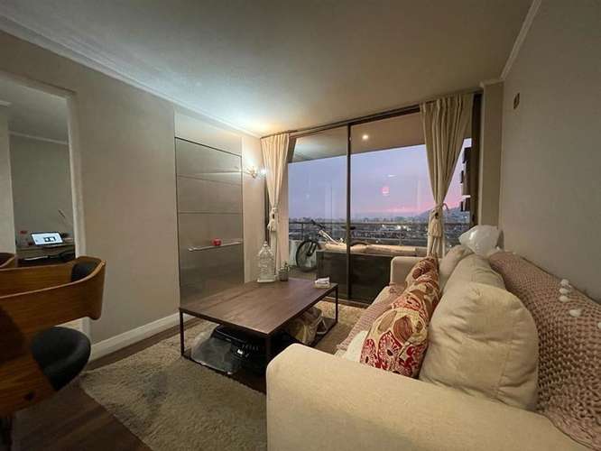 Departamento en arriendo de 1 dorm. en Las Condes - Imagen 14