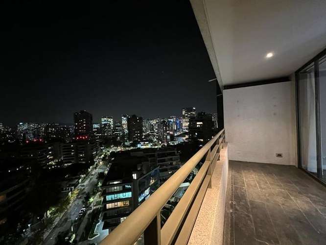 Departamento en arriendo de 1 dorm. en Las Condes - Imagen 20