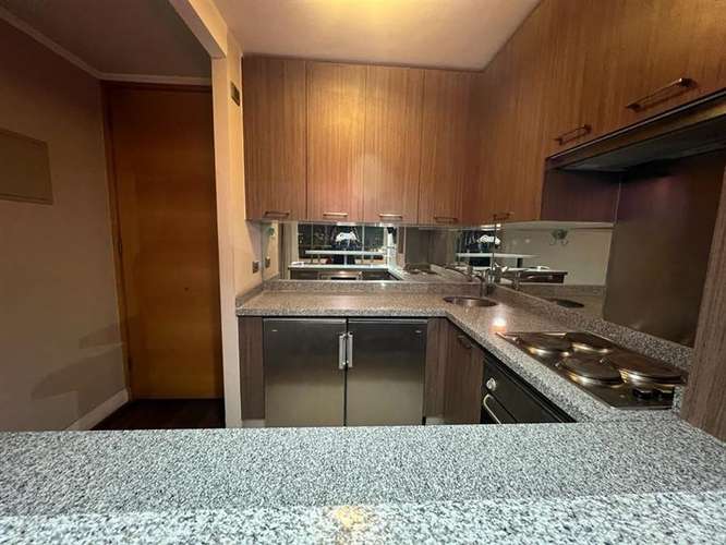 Departamento en arriendo de 1 dorm. en Las Condes - Imagen 30