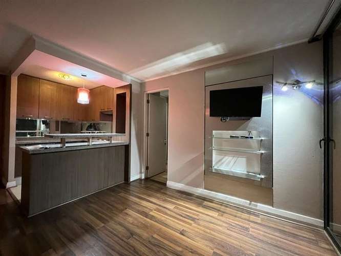 Departamento en arriendo de 1 dorm. en Las Condes - Imagen 4