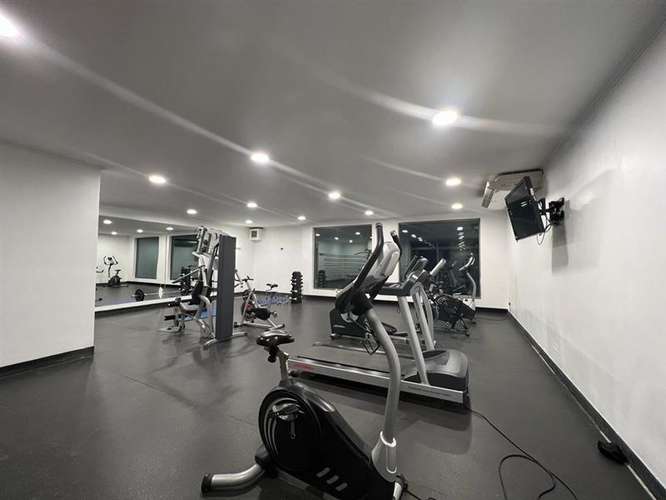 Departamento en arriendo de 1 dorm. en Las Condes - Imagen 25