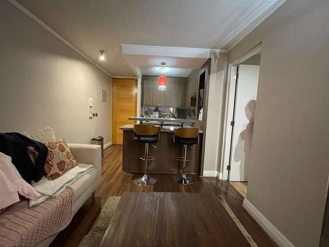 Departamento en arriendo de 1 dorm. en Las Condes - Imagen 7
