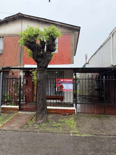 Casa Comuna El Bosque