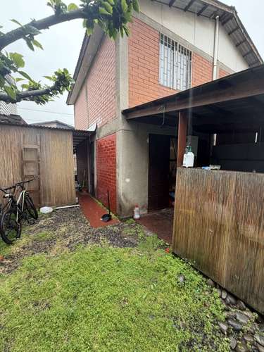 Casa Comuna El Bosque - Imagen 14