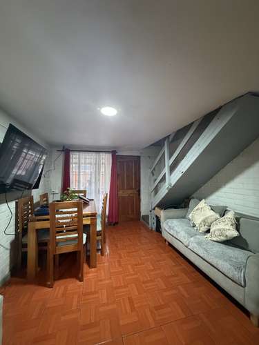 Casa Comuna El Bosque - Imagen 5