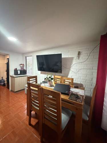 Casa Comuna El Bosque - Imagen 2