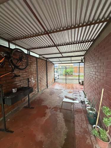 Casa Comuna El Bosque - Imagen 12