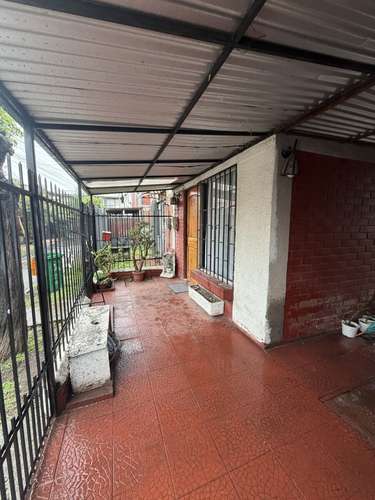 Casa Comuna El Bosque - Imagen 16