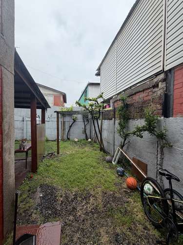 Casa Comuna El Bosque - Imagen 11