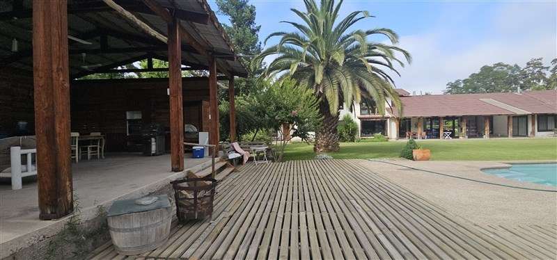 Parcela en venta en Calera de Tango - Imagen 7