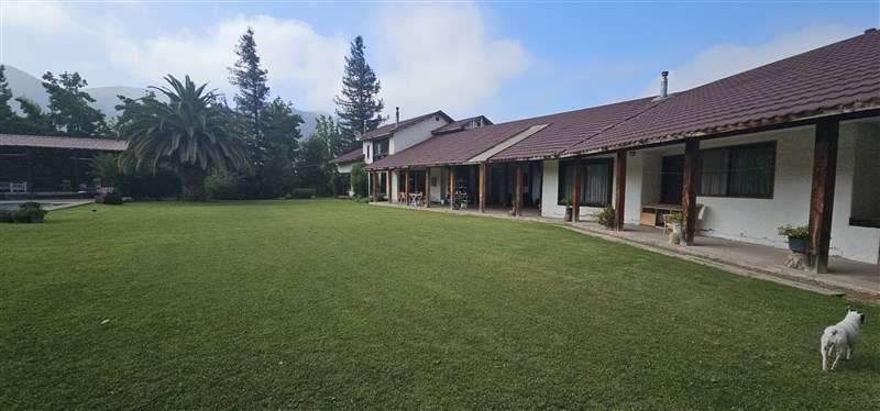 Parcela en venta en Calera de Tango - Imagen 2