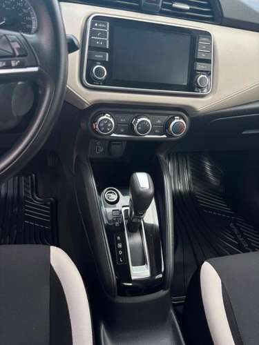 Nissan versa 2022 - Imagen 5
