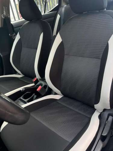 Nissan versa 2022 - Imagen 4