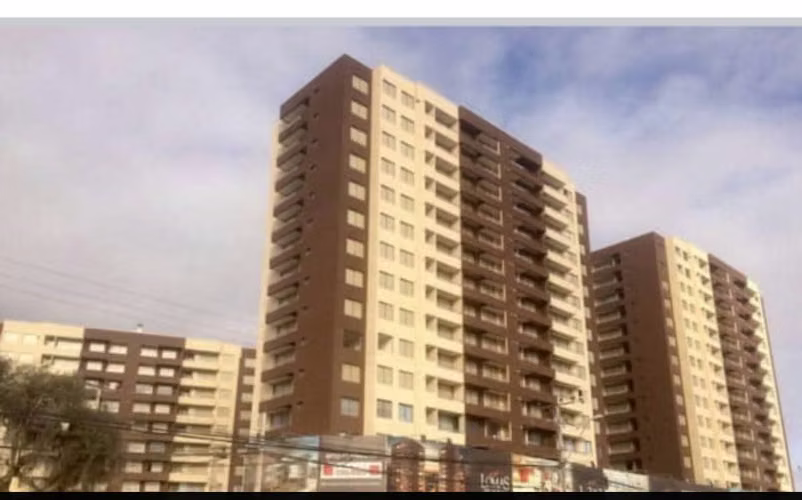 Se vende departamento con vista al mar - Imagen 1