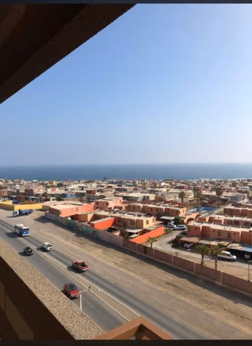 Se vende departamento con vista al mar - Imagen 7