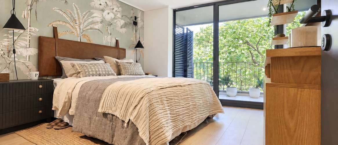Departamento nuevo 3D/3B con terraza - Los Leones - Imagen 11