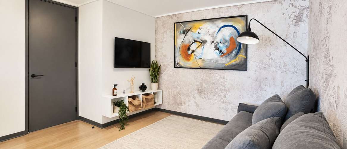 Departamento nuevo 3D/3B con terraza - Los Leones - Imagen 12