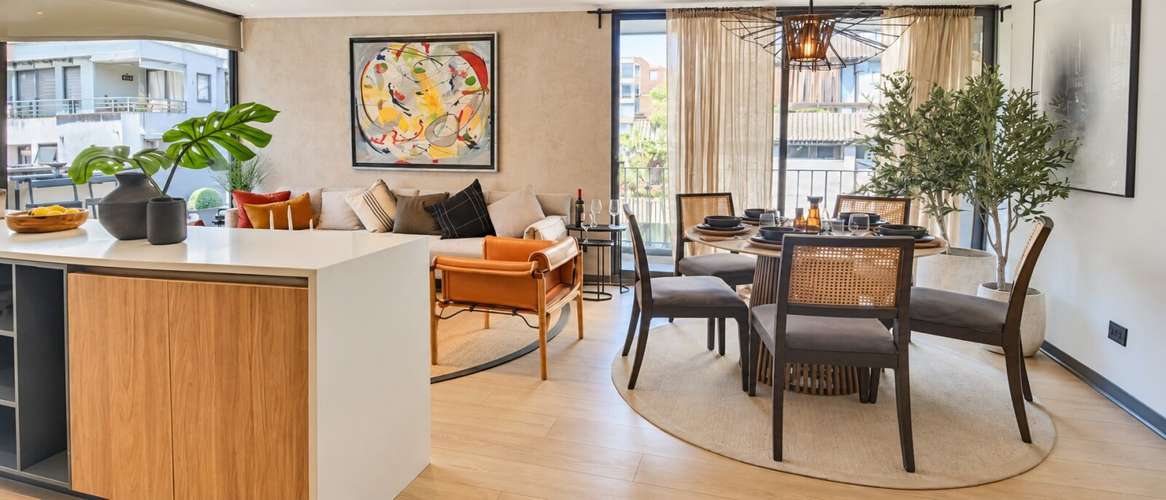 Departamento nuevo 3D/3B con terraza - Los Leones - Imagen 4