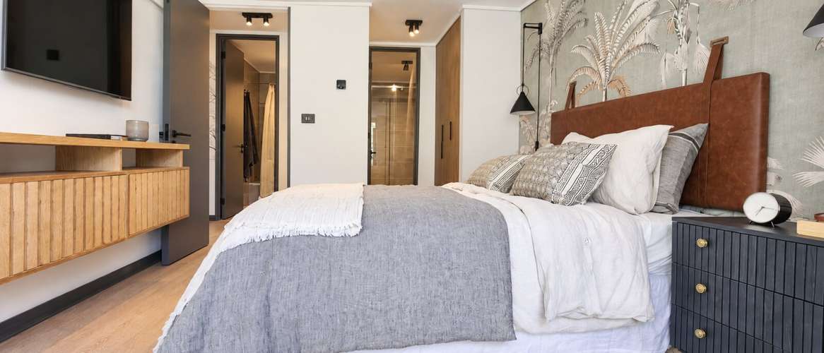 Departamento nuevo 3D/3B con terraza - Los Leones - Imagen 10