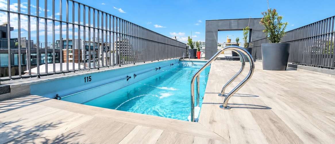 Departamento nuevo 3D/3B con terraza - Los Leones - Imagen 15
