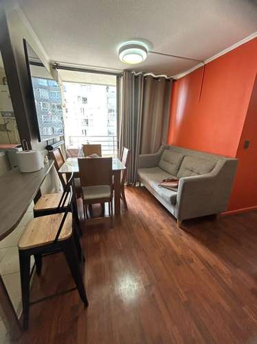 GRAN OPORTUNIDAD VENTA DE DEPARTAMENTO EN INDEPEND