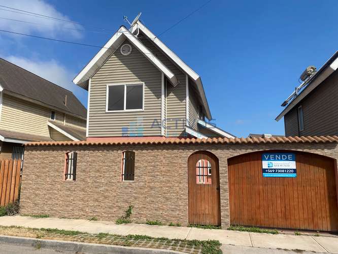 Coquimbo, Nova Hacienda