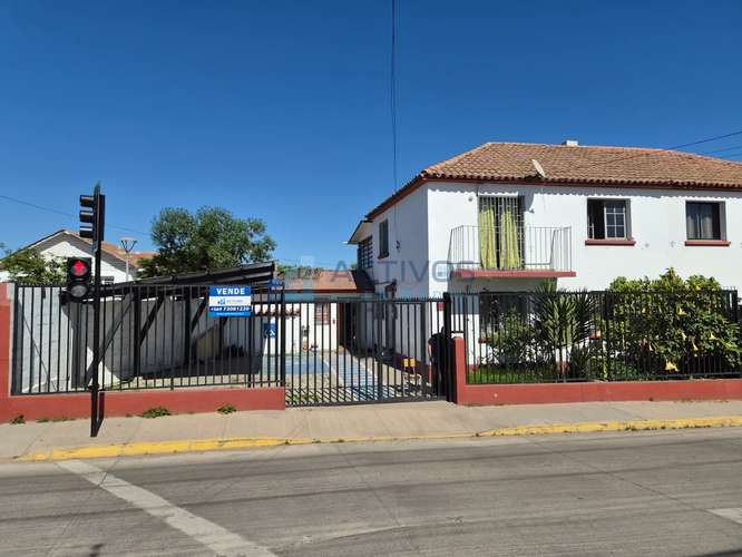 Benavente, La Serena