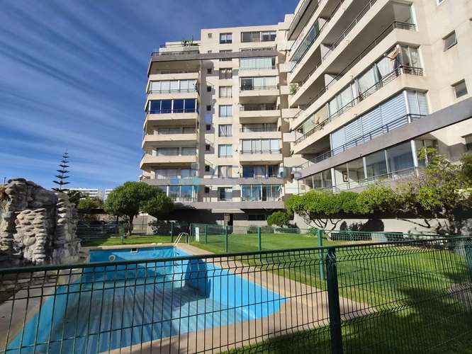 Av. Pacífico Condominio Costa Norte