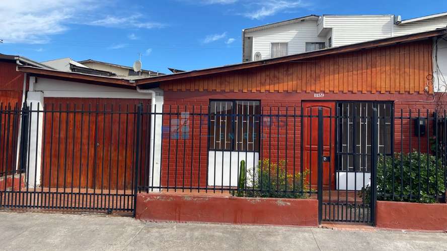 Tierras Blancas, Coquimbo