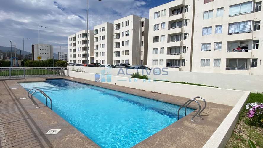 Condominio Gabriela Mistral, La Serena