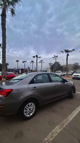 KIA SOLUTO 2026