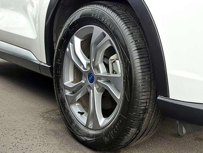 FORD TERRITORY 2025 - Imagen 4