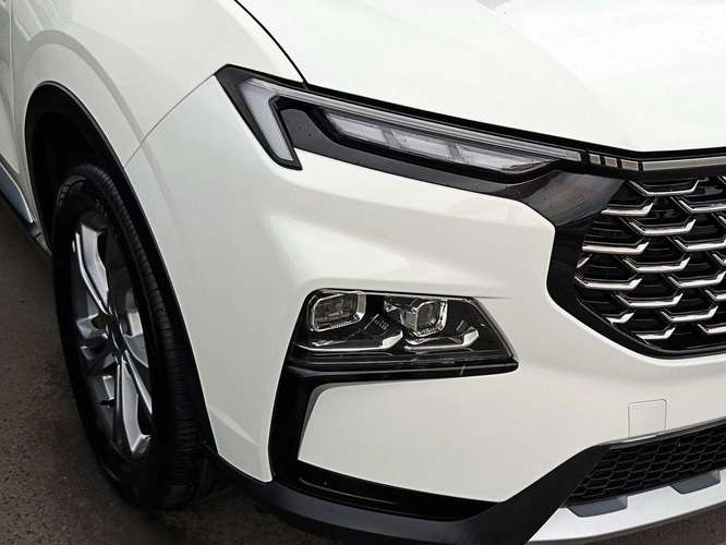 FORD TERRITORY 2025 - Imagen 3