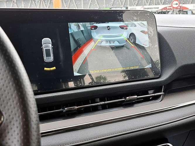 FORD TERRITORY 2025 - Imagen 14