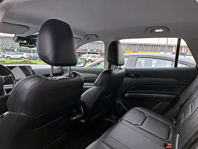 FORD TERRITORY 2025 - Imagen 9