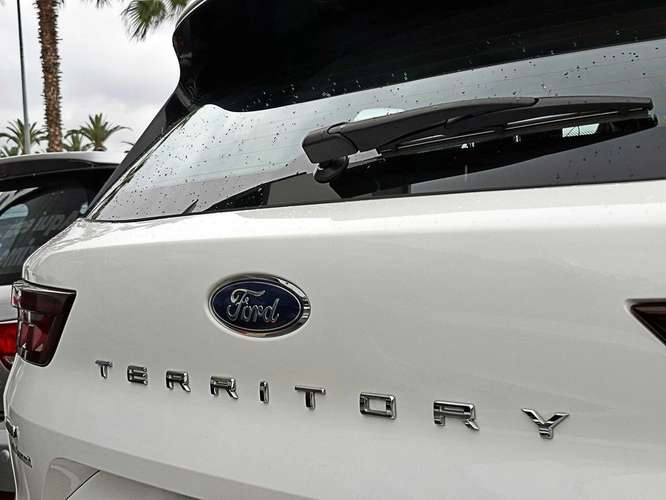 FORD TERRITORY 2025 - Imagen 6