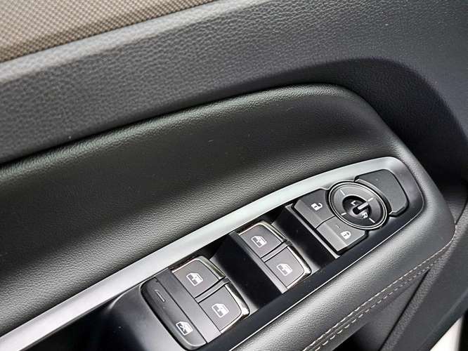 FORD TERRITORY 2025 - Imagen 8