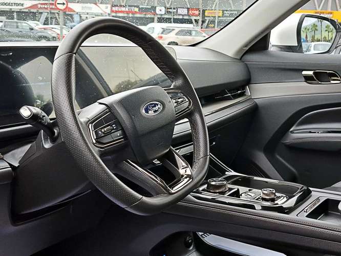 FORD TERRITORY 2025 - Imagen 7