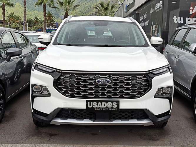 FORD TERRITORY 2025 - Imagen 2