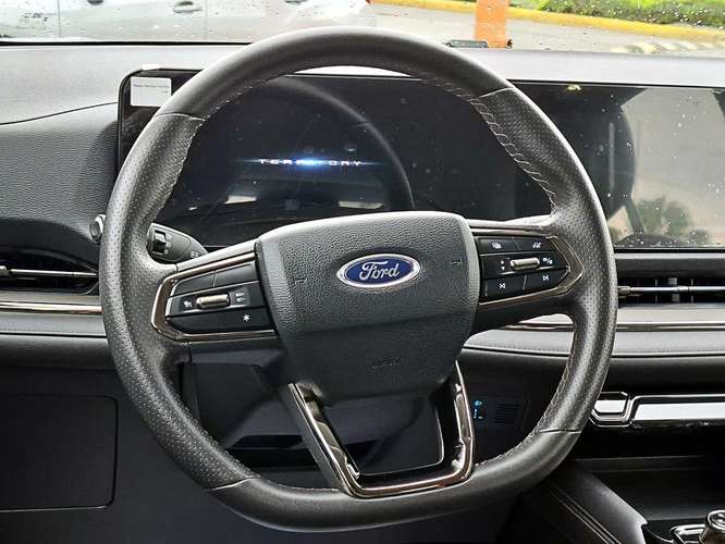 FORD TERRITORY 2025 - Imagen 10