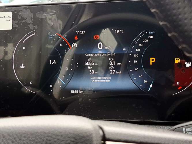 FORD TERRITORY 2025 - Imagen 12